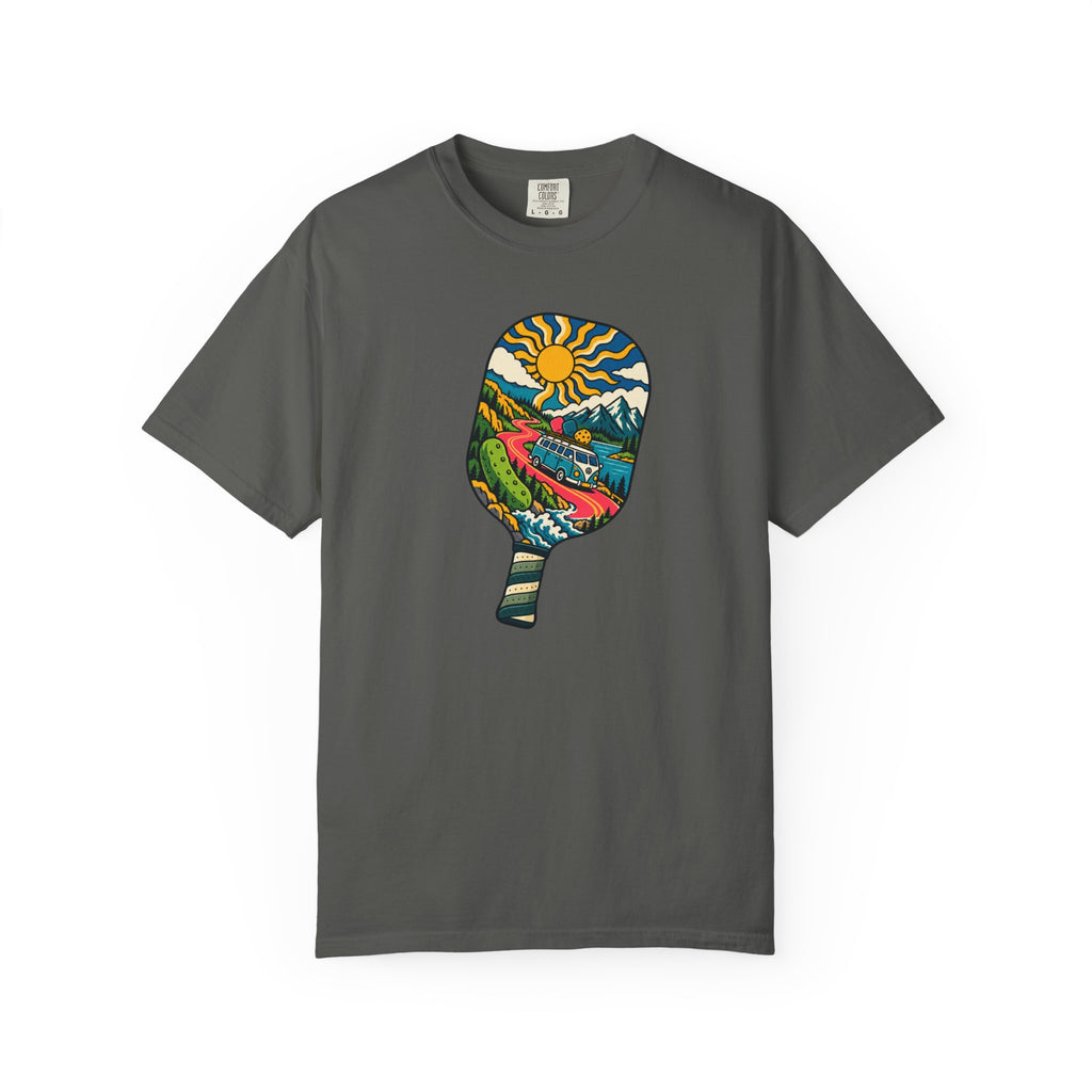 Retro Road Trip T-Shirt