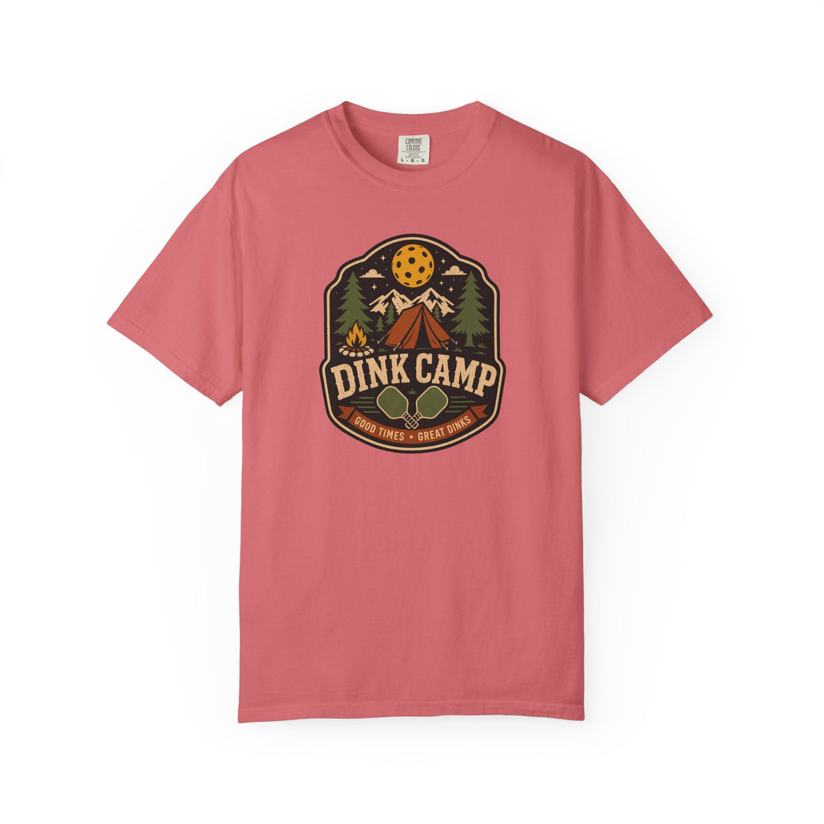 Dink Camp T-Shirt